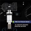 TPMS 26689967 433MHz Tire Pressure Sensor For Chevrolet Cavalier 2016-2018 Onix - Buick Excelle