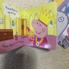 [USED] Further price reduction! Peppa Pig picture book set of 12 books