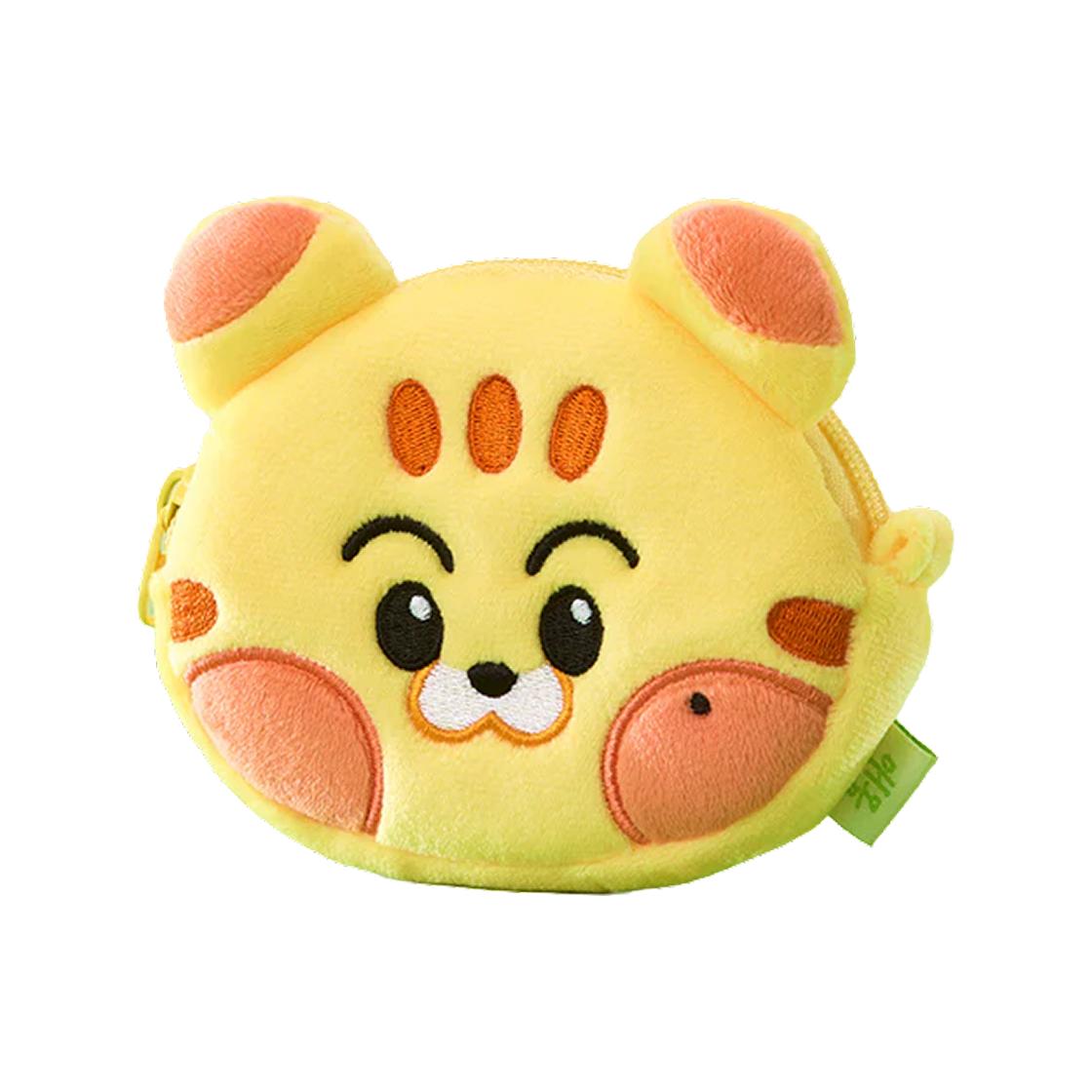 NCT Dream Dreamiez Face Pouch Mark Ver. Eong ONE SIZE