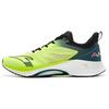 MACH 3.0 Slip Resistant Abrasion Resistant Low Top Running Shoes Men's Green Black 112335583S-2