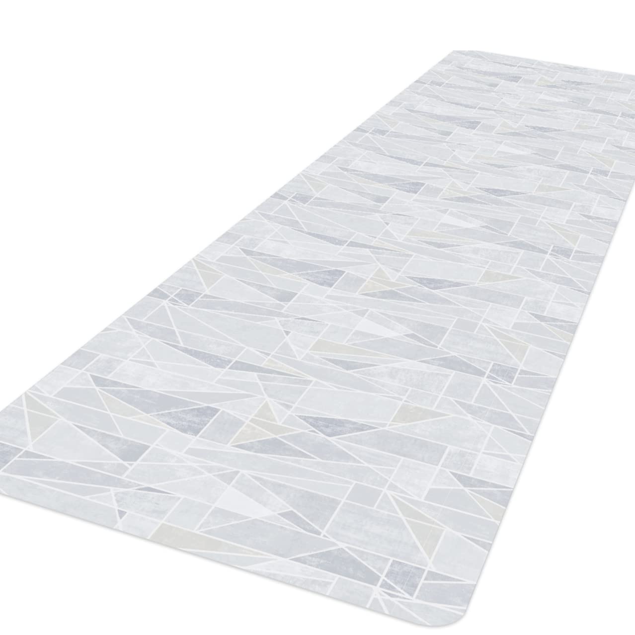 

Yokozuna Creation Wipeable Transparent Kitchen Completely and Mat, Waterproof, Alcohol-Repellent Compatible, Scratch-Resistant, Flame-Retardant