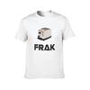 Frak A Toaster TShirt t shirt for man 100 percent cotton anime tshirt TShirt
