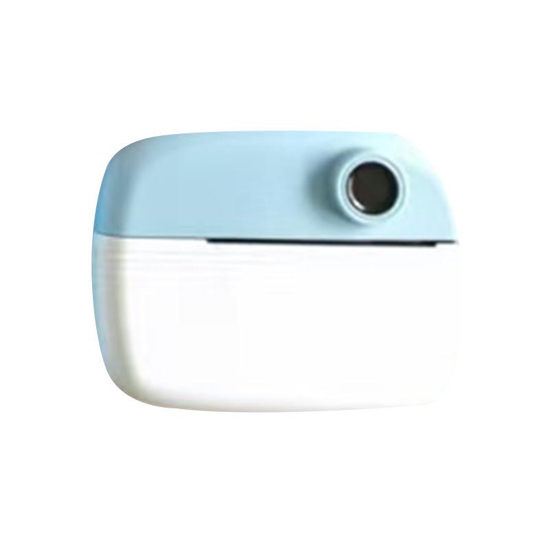 

Детская мультяшная камера мгновенной печати с двумя объективами 2400 Вт