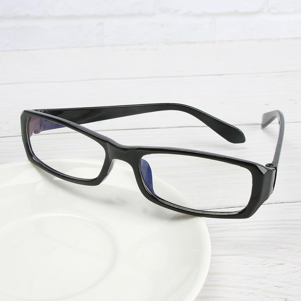 Fashion HD Anti UV Blue Ray Glasses for Women Men Radiation Protection Computer Goggles Anti Fatigue PC Frame Eyeglasses
