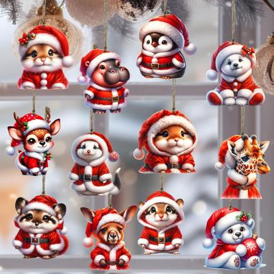 Acessórios para festas – Decorações de Natal