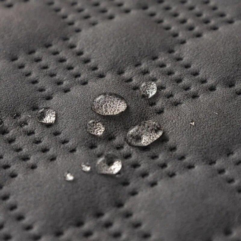 Sofa Cushion Four Seasons Universal Sofa Protective Cover Towel Anti-slip Cushion Carpets for Living Room Decoration