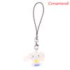 Sanrio Phone Pendant Melody Cinnamoroll Keychain Lanyard Kuromi Bag Charm Hello Kitty Hanging Rope Decoration