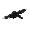 1/12 Remote Control Crawler Front/ Rear Axles Compatible with MN78/ MN82 Remote Control Crawler Car Truck Modified Tool