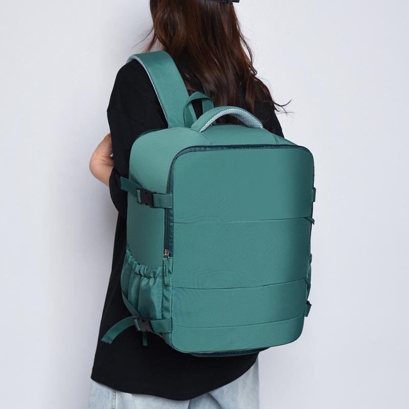 Multifunctional Laptop Backpack for Students & Short Business Travels