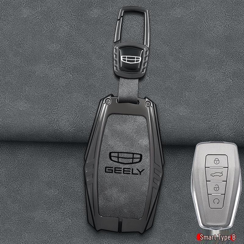 2025 Geely New Binyue L Toc Cheie - Carcasă COOL Super Energy Pro pentru Bărbați și Femei