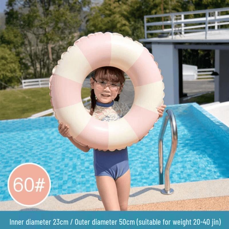 HANDUNYOU Thickened Swimming Ring