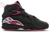 Jordan 8 Retro Pinksicle GS 580528-006