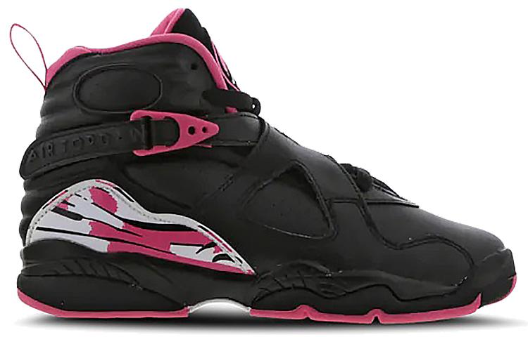Jordan 8 Retro Pinksicle GS 580528-006