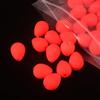 12pcs Fly Fishing Float Floating Bobber Indicators Fishing Bobbers Fishing Accessories Foam Strikes Indicators Float