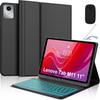 Lenovo Pad M11 (2025) TB331 Case with Detachable Backlit Bluetooth Keyboard