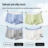 Mao Ren Youth Modal Antibacterial Boxer Briefs