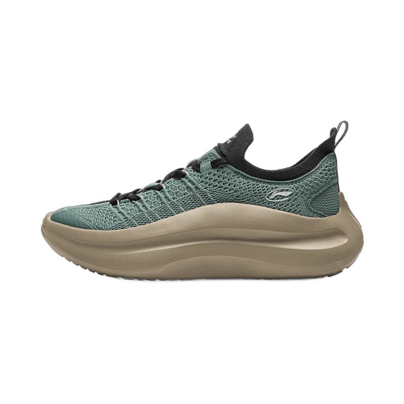 Li-Ning Yunlang Women s Slip-on Casual Shoes EUR 40 1/3