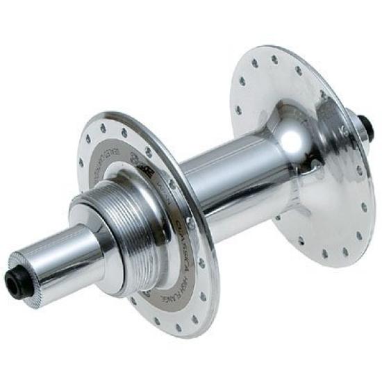 Suzue Multi Freewheel Hub 130 R 32H SL Silver 32H