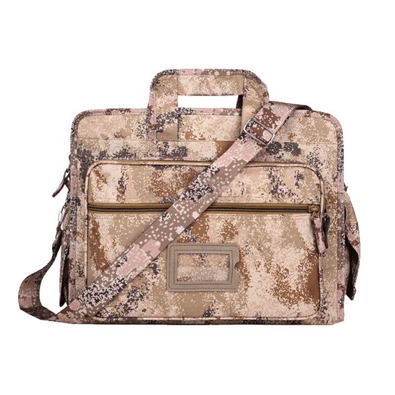 Jinruishi 2nd Gen Laptop Briefcase