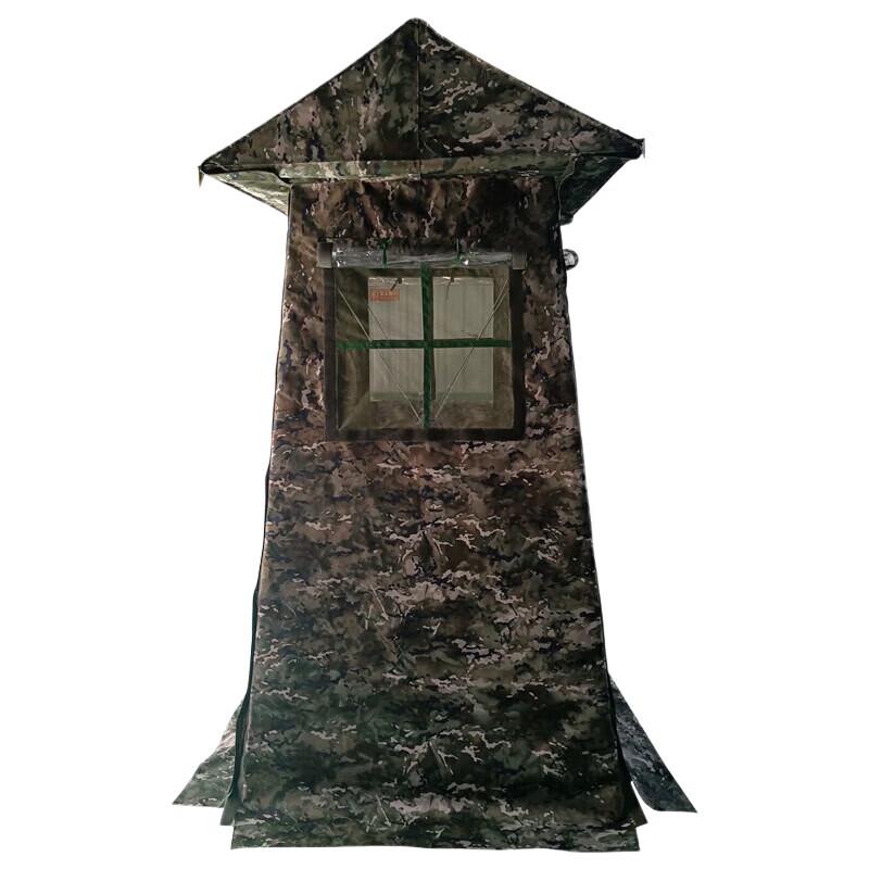 Jihang Rainproof Sentry Tent