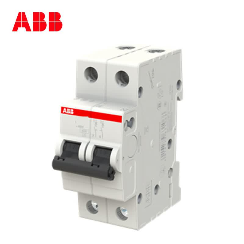 ABB SH200 Miniature Circuit Breaker