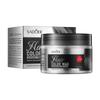 Argile Colorante pour Cheveux 120g SADOER Cire Coiffante Volume Naturel