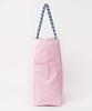 LeSportsac Official Tote Bag SHINE LG 2WAY TOTE1128 Women's Pink ShinePopsicle
