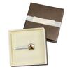 Great Dane I - Tie Clip In a Box, Stylish Tie, Personalized Jewelry from the Art-Dog Brand