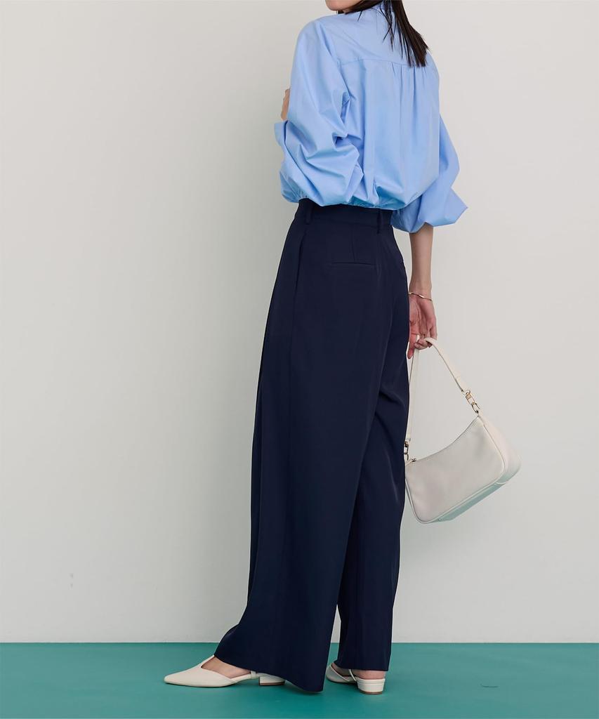 Yours Pointed Toe Mary Jane Mules BFXU1822 Women's LL Ivory