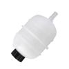 M63K-132311 1307LQ Radiator Tank Coolant Expansion Tank Antifreeze Kettle Reservoir For 206 207 206CC Citroen C2