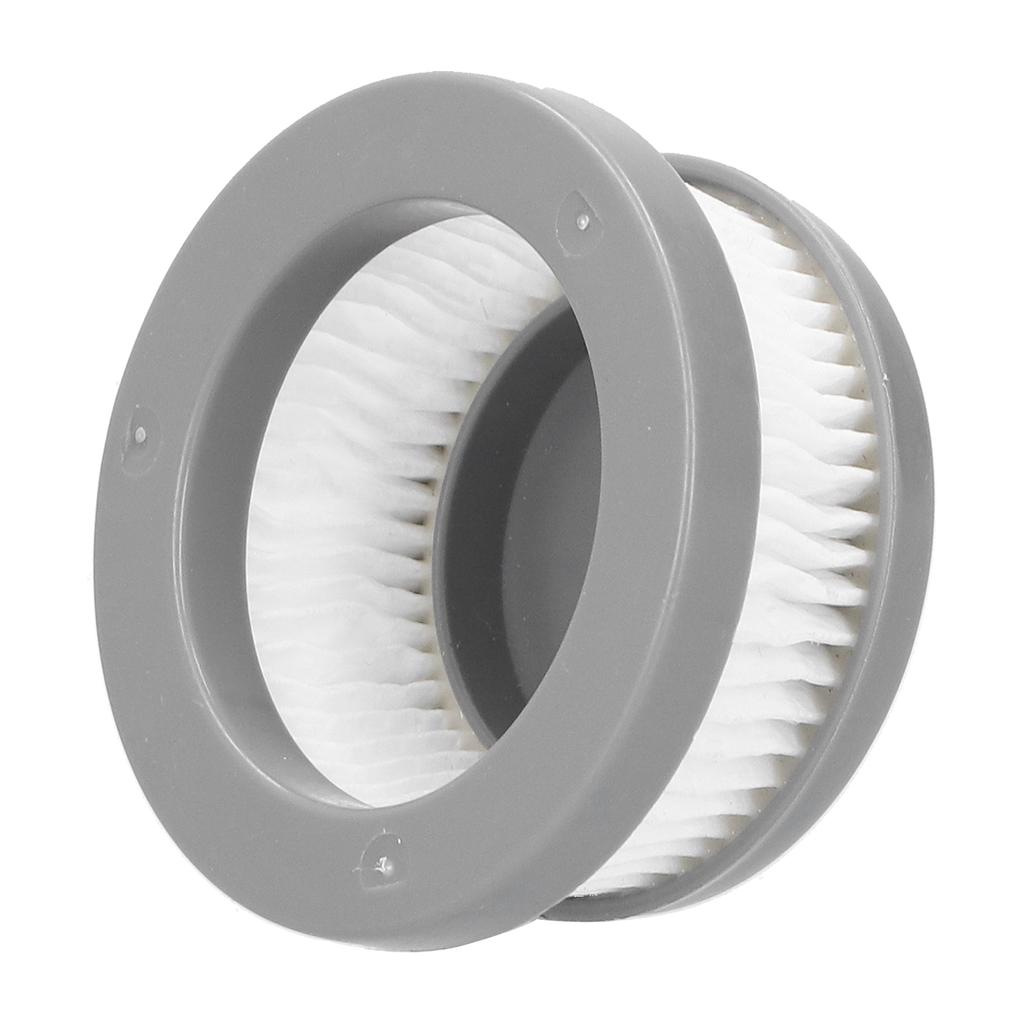 Filterelement Filtersieb Ersatz Passend für VFORB10 Staubsaugerzubehör