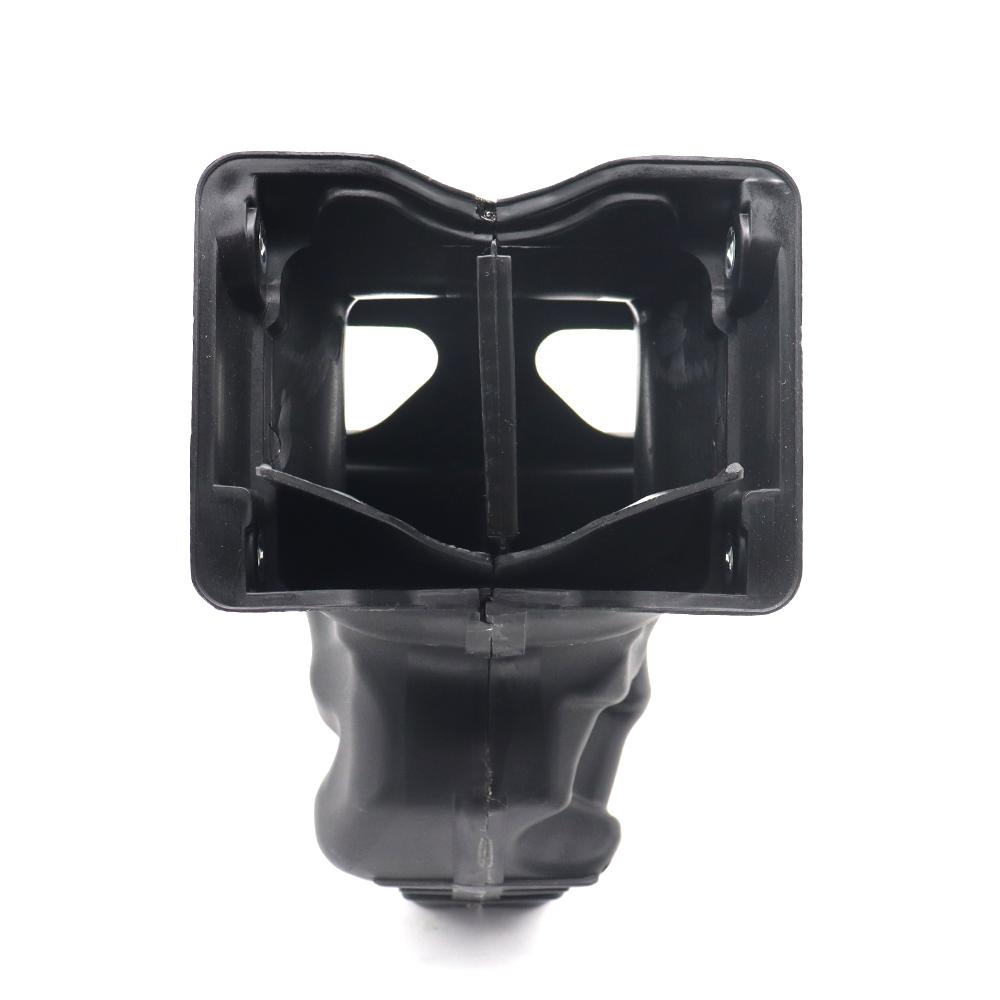 For Honda CBR600RR CBR 600RR 600 RR 2013 2014 2015 2016 2017 2018 2019 2020 2021 2022 23-25 Motorcycle Ram Air Intake Duct Tube