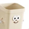 Creative Cartoon Shape Trash Can, Stylish Home Under Desk Bedroom, Kitchen,