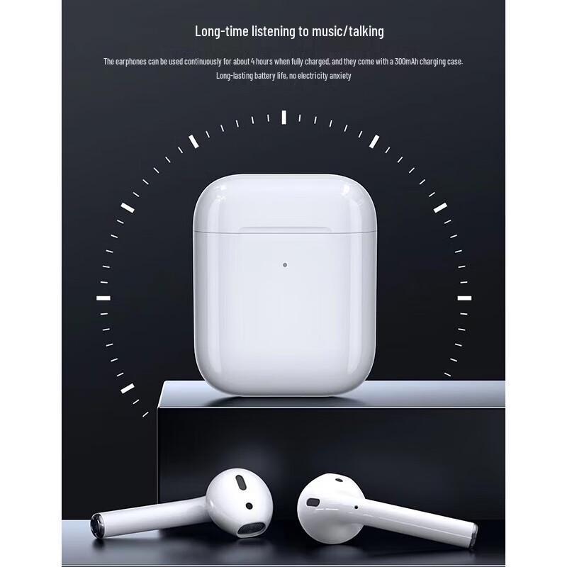 Newmine T2S Active Noise Cancelling TWS Earbuds