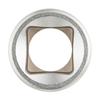 TONE 21mm Width 6S-21 6-Point Socket, 19.0mm (3/4") Drive,