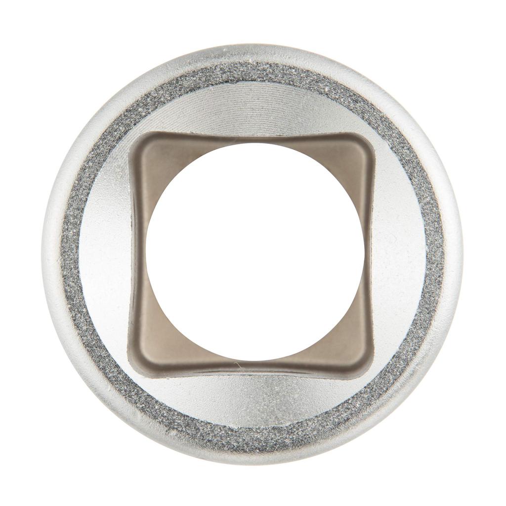 TONE 21mm Width 6S-21 6-Point Socket, 19.0mm (3/4") Drive,