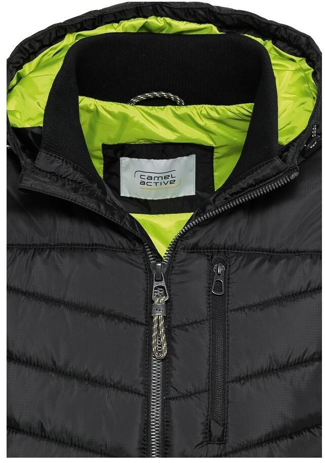 Демисезонная куртка Camel Active Steppjacke (430170-4R36) schwarz