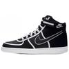 Vandal High Supreme LTR 'Black' Men's AH8518-004