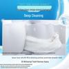 Crest 3D White Dual Action Whitening Toothpaste (3-Pack)