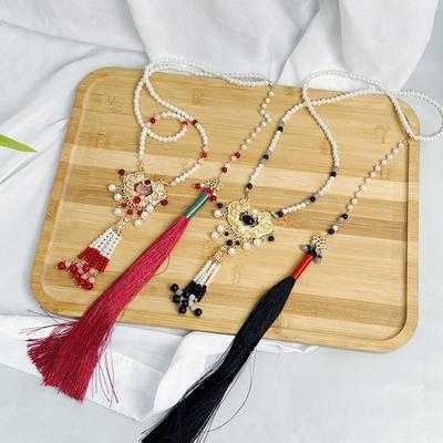 Collares y colgantes – Collares