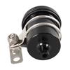 Universal Aluminum Alloy Motorcycle Brake Fluid Reservoir Motorbike Rear Clutch Tank Oil Fluid Cup for DUCATI YAMAHA SUZUKI