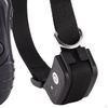 Dog Training Collar Waterproof Behavior Correct with Remote Control Electric black