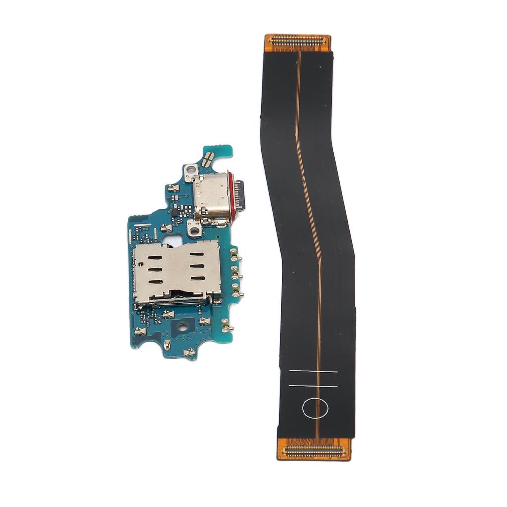 Dock Connector for Samsung Galaxy S21 Plus G996B EU Version USB C Phone Charging Port Flex Cable