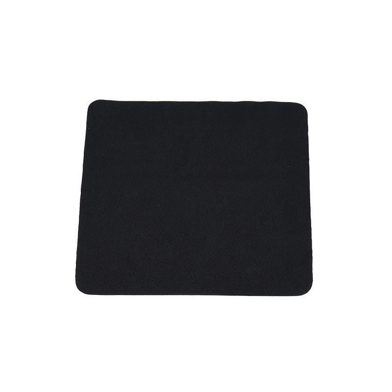 Estuche Duradero Antipresión para Gafas con Tapa Superior e Inferior y Paño de Limpieza - Logo Personalizable Disponible