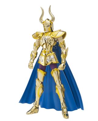 TAMASHII NATIONS Saint Cloth Myth EX Capricorn Shura 180mm <Revival Version> Approx.