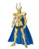 TAMASHII NATIONS Saint Seiya Cloth Myth EX Capricorn Capricorn Shura 180mm SAINT CLOTH MYTH EX CAPRICORN SHURA <Revival Edition> Approx.