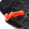 For Zenoah G26LS Brushcutter 25.4CC Air Filter Assembly with Cover For For 2 Cycle Engine Reliable Replacement Component