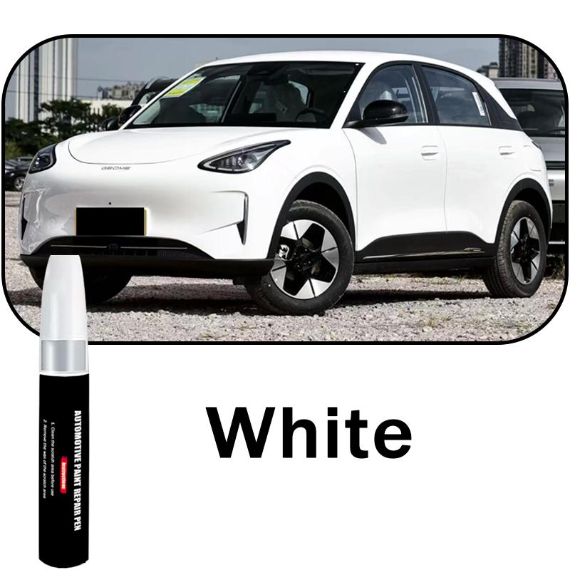 Automotive Paint Repair Pen for GEELY EX2 Touch-Up Pen Paint Scratch Remover Car Paint Care Accessories Touchup Paint2