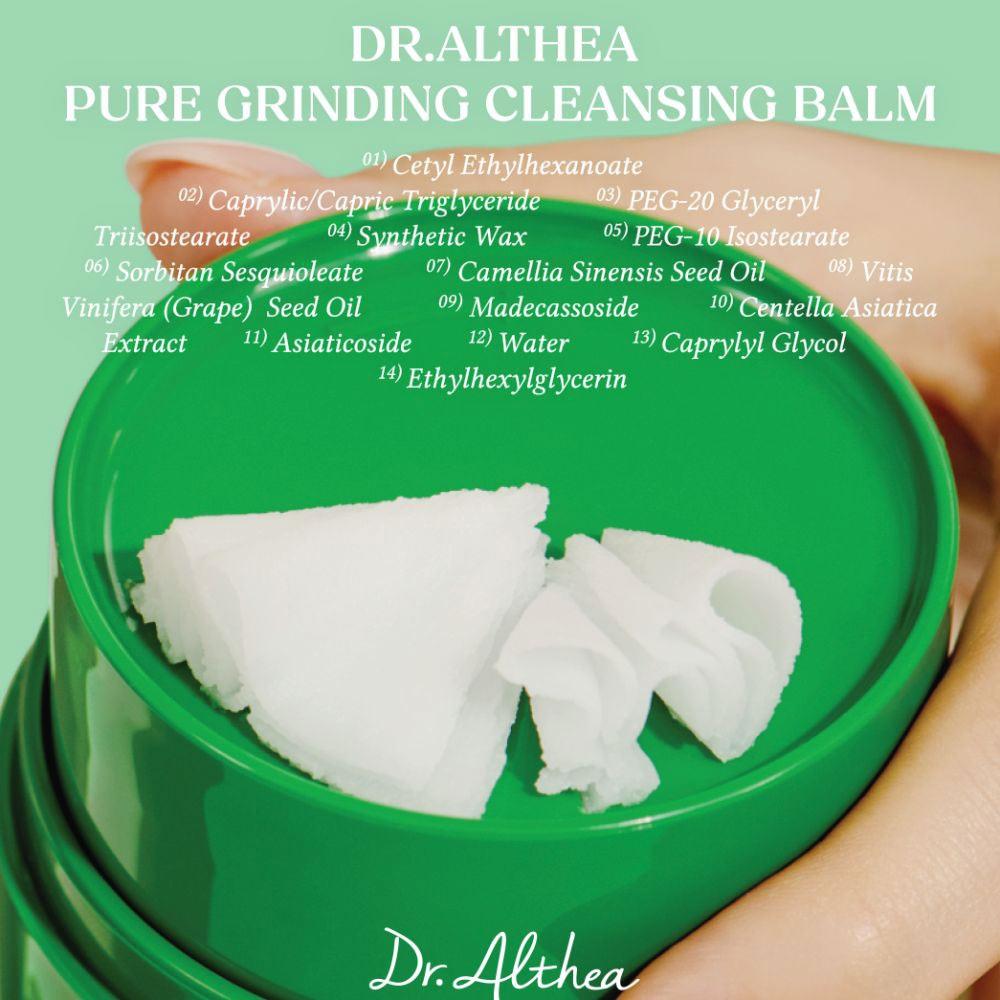 

Doctor Elsia Pg Cleansing Gum 50ml International Cosmetics