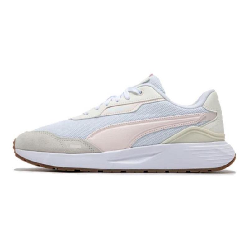 PUMA Runtamed Plus Unisex Layered Comfort